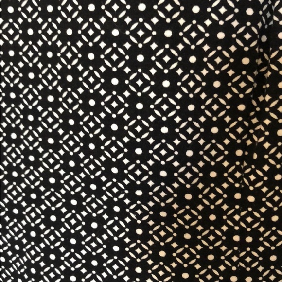 Ann Taylor black dress - Picture 2 of 6